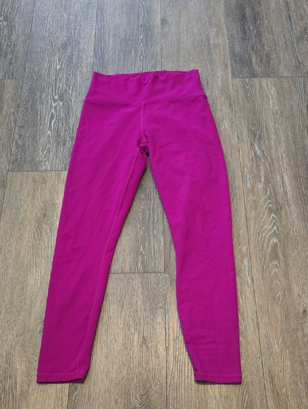 Power Hold Made By Fabletics Women's Small Athletic Leggings Pants